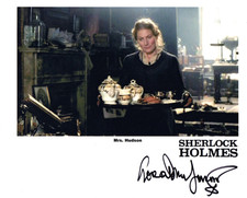 sherlock holmes print for sale  WELWYN GARDEN CITY