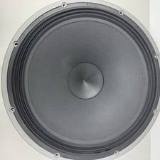 Subwoofer Audiófilo Audsion Voce AV-12 12" 500W RMS 4 Ohm 1000W Max comprar usado  Enviando para Brazil