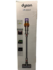 Dyson v15 detect for sale  Angier