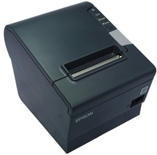 Bondrucker epson tmt gebraucht kaufen  Issum