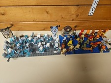 Lego minifig figurine d'occasion  Bourges