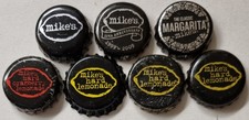 Usado, Kronkorken USA - Mikes Lemonade - 7 versch. comprar usado  Enviando para Brazil