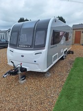 Bailey phoenix gt75 for sale  BLACKBURN