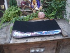 Trick western filzpad gebraucht kaufen  Kandel