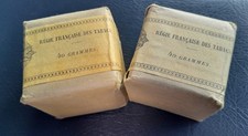 Ww2 ancien paquet d'occasion  Le Barp