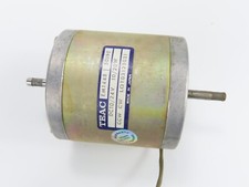 Teac reel motor for sale  MIDDLESBROUGH