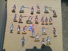 Napoleonic french infantry for sale  Newport