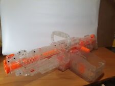 Nerf blaster gun d'occasion  Expédié en Belgium