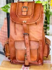 New genuine leather d'occasion  Expédié en Belgium