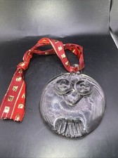 owl christmas tree decorations for sale owl christmas tree decorations for sale CHESSINGTON