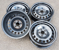 Felgen 5jx15 5x100 gebraucht kaufen  Schwetzingen