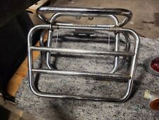 Vespa gepäckträger hinten gebraucht kaufen  Kerpen