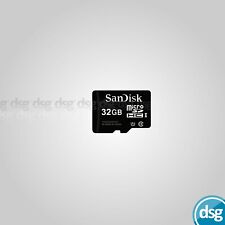 Sandisk 32gb micro for sale  ALTRINCHAM