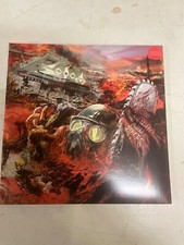 Sodom vinyl limited gebraucht kaufen  Leipzig