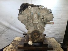 Used engine assembly for sale  Harrison