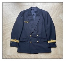 Air airlines steward d'occasion  Expédié en Belgium