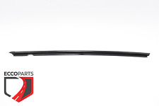 LISTWA ZGARNIAJĄCA DRZWI PRAWY PRZÓD 6000636393 6000621471 FIAT 124 SPIDER na sprzedaż  PL