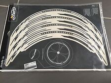 Deco autocollant stickers d'occasion  Satillieu