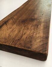 Scaffold board shelving for sale  STOKE-ON-TRENT