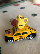 Renault pub berger d'occasion  Le Havre-