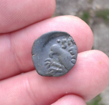 Monnaie gauloise bronze d'occasion  Troyes