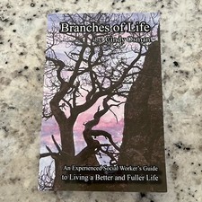 Branches Of Life, Cindy Osman Paperback ￼ comprar usado  Enviando para Brazil