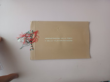 Libretto ufficiale ministero usato  Arezzo