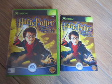 Używany, HARRY POTTER AND THE CHAMBER OF SECRETS XBOX Wielka Brytania śledzona dostawa na sprzedaż  Wysyłka do Poland