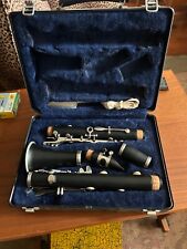 selmer clarinet bb cl301 for sale  San Diego