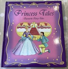 Princess tales favourite for sale  OKEHAMPTON