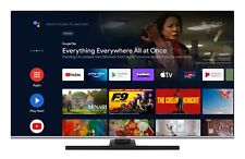 Telefunken zoll qled gebraucht kaufen  Birkenfeld
