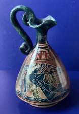 greek pottery jug for sale greek pottery jug for sale HAWICK