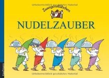 Zwergenstübchen nudelzauber e gebraucht kaufen  Berlin