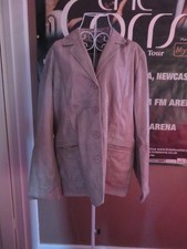 Woodland leather vintage for sale  ST. AUSTELL