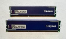 Kingston hyperx blu for sale  Laguna Niguel