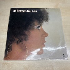Kramer frei vinyl gebraucht kaufen  Bad Krozingen