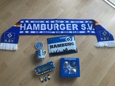 Hsv fanartikel set gebraucht kaufen Hsv fanartikel set gebraucht kaufen  Schwarzenbek