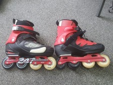 Salomon fsk crossmax for sale  LONDON