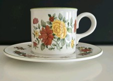 Kaffeetasse untertasse unterte gebraucht kaufen  Königswinter