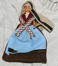 Ancienne poupée pays d'occasion Ancienne poupée pays d'occasion  France