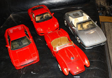 Ferrari modelle 1 gebraucht kaufen  Berlin