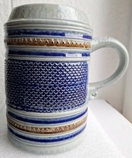 Bierkrug gerz antik gebraucht kaufen  Bochum