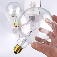 Globe glühbirne 100w gebraucht kaufen  Cadolzburg