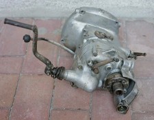 Cambio originale bmw usato  Vignate