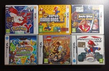 Nintendo 3ds lotto usato  Pistoia
