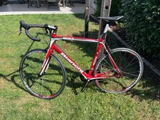 Rennrad bianchi sempre gebraucht kaufen  Bad Homburg v. d. Höhe