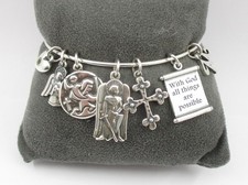 James avery faith for sale  Charlotte