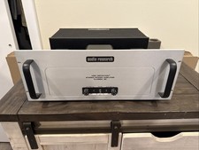 Audio research classic for sale  Westbrook