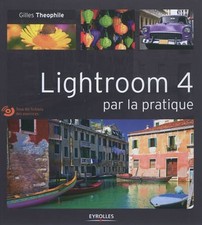 Lightroom pratique. fichiers d'occasion  France