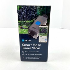 Rachio smart hose for sale  Wesley Chapel